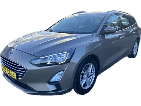 Used FORD FOCUS Diesel 2019 Ad 