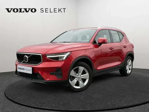 Used VOLVO XC40 Petrol 2023 Ad 