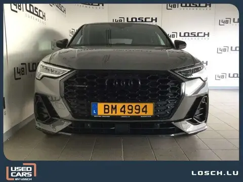 Annonce AUDI Q3 Diesel 2024 d'occasion 