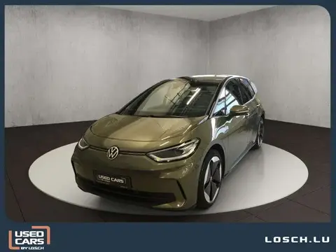 Annonce VOLKSWAGEN ID.3 Électrique 2023 d'occasion 