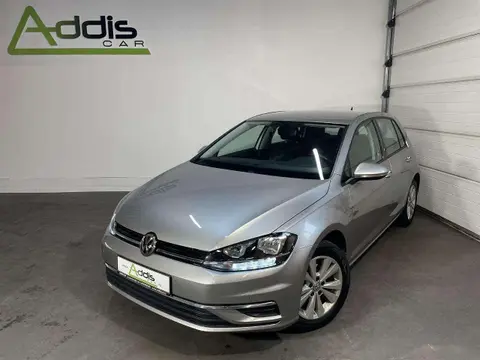 Used VOLKSWAGEN GOLF Diesel 2019 Ad 