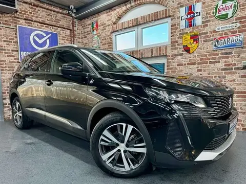 Annonce PEUGEOT 5008 Essence 2023 d'occasion 