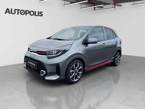 Annonce KIA PICANTO Essence 2023 d'occasion 