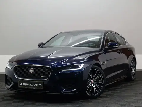 Used JAGUAR XE Diesel 2023 Ad 