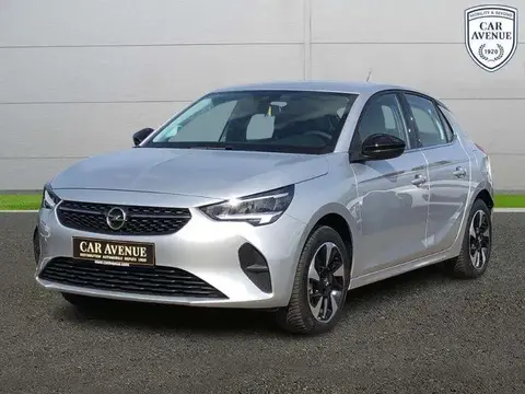 Annonce OPEL CORSA Électrique 2023 d'occasion 