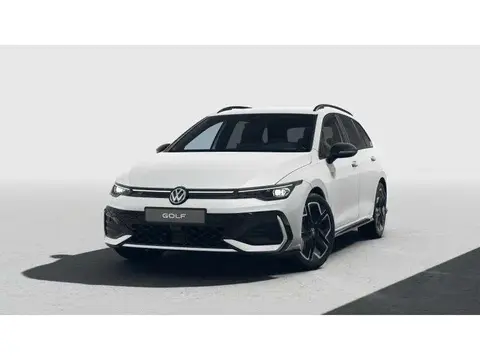 Annonce VOLKSWAGEN GOLF Diesel 2024 d'occasion 