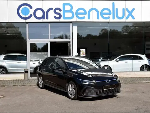 Used VOLKSWAGEN GOLF Hybrid 2022 Ad 