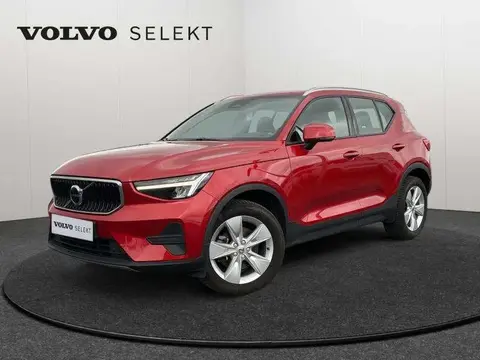 Annonce VOLVO XC40 Essence 2023 d'occasion 