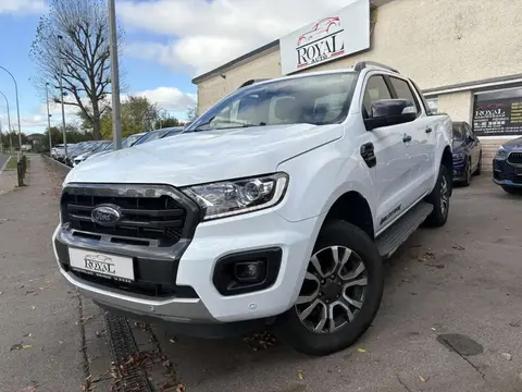 Used FORD RANGER Diesel 2019 Ad 