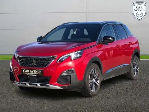 Used PEUGEOT 3008 Petrol 2019 Ad 