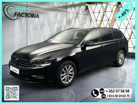 Used VOLKSWAGEN PASSAT Diesel 2022 Ad 