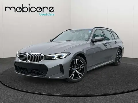 Used BMW SERIE 3 Hybrid 2024 Ad 