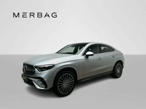 Used MERCEDES-BENZ CLASSE GLC Hybrid 2023 Ad 