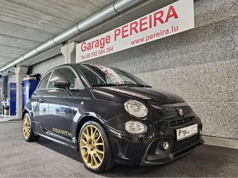 Used ABARTH 500 Petrol 2021 Ad 