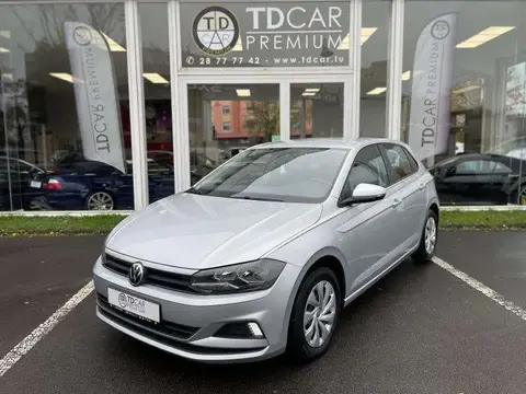 Used VOLKSWAGEN POLO Diesel 2020 Ad 