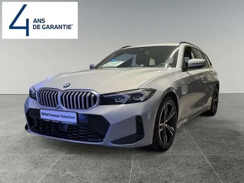 Annonce BMW SERIE 3 Essence 2024 d'occasion 