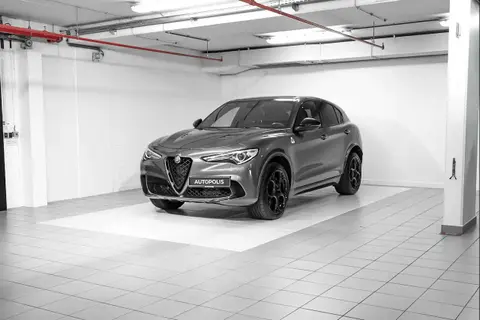 Used ALFA ROMEO STELVIO Petrol 2022 Ad 