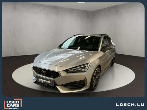 Annonce CUPRA LEON Essence 2022 d'occasion 