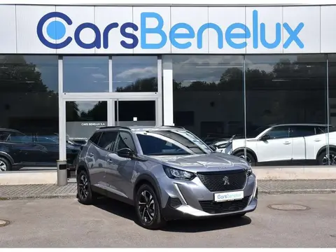 Used PEUGEOT 2008 Petrol 2023 Ad 