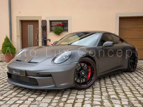 Annonce PORSCHE 992 Essence 2022 d'occasion 