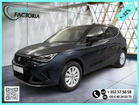 Used SEAT ARONA Petrol 2022 Ad 