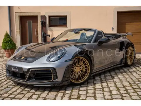 Used PORSCHE 992 Petrol 2020 Ad Luxembourg