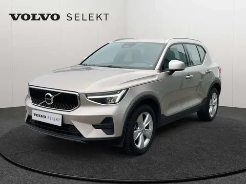 Annonce VOLVO XC40 Essence 2023 d'occasion 