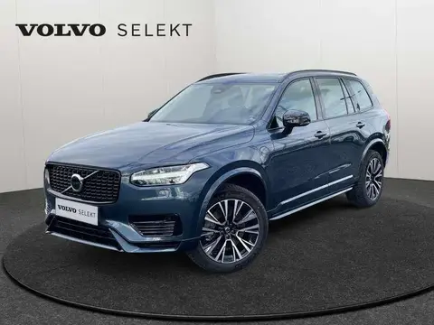 Used VOLVO XC90 Hybrid 2024 Ad 