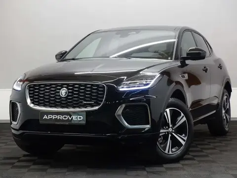 Used JAGUAR E-PACE Diesel 2023 Ad 