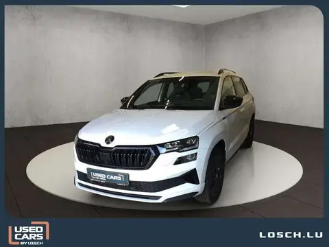 Used SKODA KAROQ Diesel 2023 Ad 