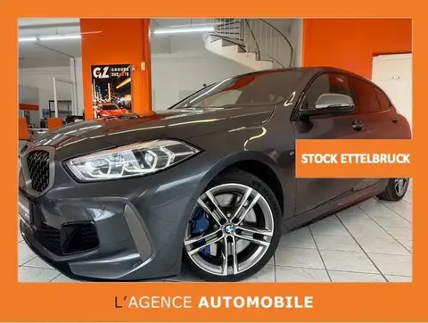 Annonce BMW SERIE 1 Essence 2021 d'occasion 