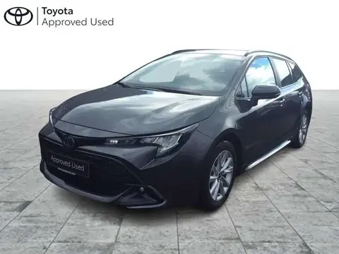 Annonce TOYOTA COROLLA Hybride 2023 d'occasion 