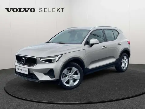 Annonce VOLVO XC40 Essence 2023 d'occasion 