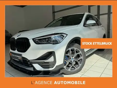 Used BMW X1 Diesel 2020 Ad 