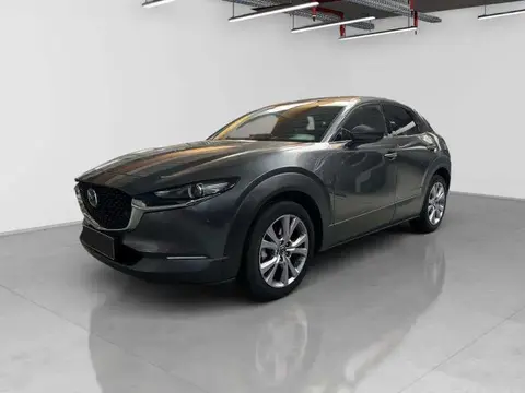 Annonce MAZDA CX-30 Diesel 2020 d'occasion 