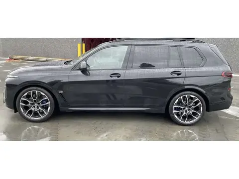 Used BMW X7 Petrol 2024 Ad 