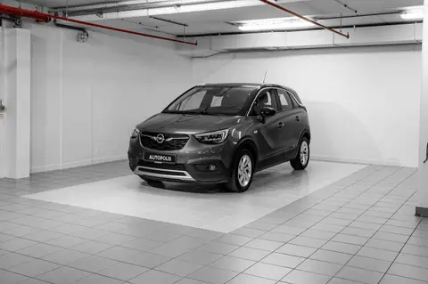 Annonce OPEL CROSSLAND Diesel 2020 d'occasion 