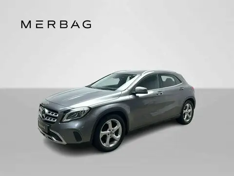 Used MERCEDES-BENZ CLASSE GLA Diesel 2019 Ad 