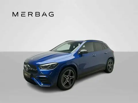 Used MERCEDES-BENZ CLASSE GLA Diesel 2024 Ad 