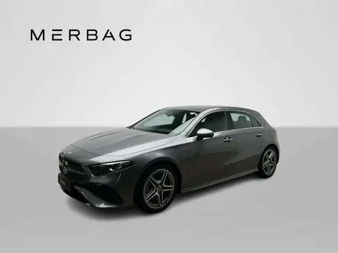 Annonce MERCEDES-BENZ CLASSE A Essence 2024 d'occasion 