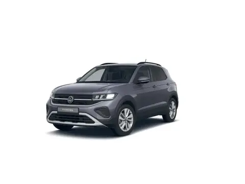 Annonce VOLKSWAGEN T-CROSS Essence 2024 d'occasion 