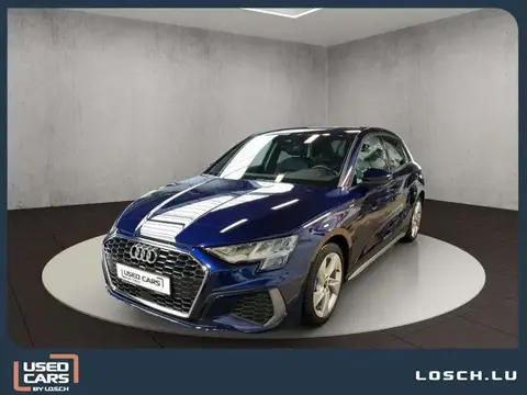 Used AUDI A3 Petrol 2024 Ad 