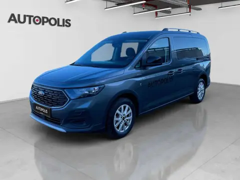 Annonce FORD TOURNEO Diesel 2024 d'occasion 