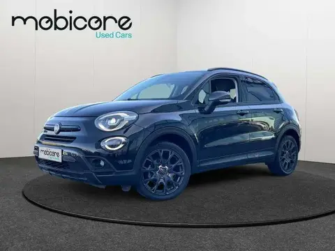 Used FIAT 500X Petrol 2019 Ad 