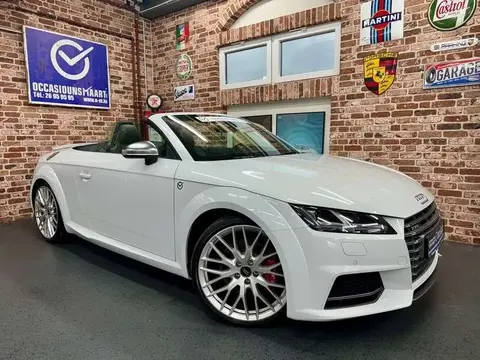 Used AUDI TTS Petrol 2017 Ad 