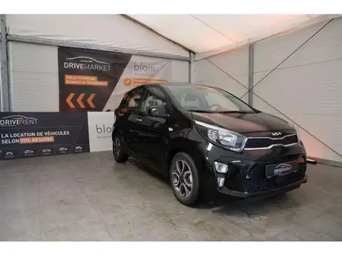 Annonce KIA PICANTO Essence 2023 d'occasion 