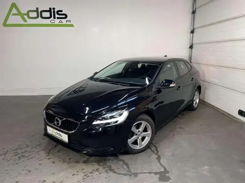 Used VOLVO V40 Diesel 2018 Ad 