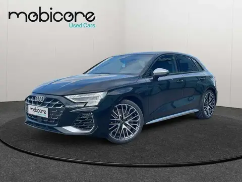 Used AUDI S3 Petrol 2024 Ad 