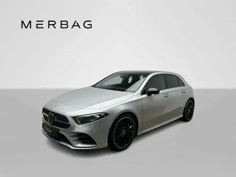 Annonce MERCEDES-BENZ CLASSE A Diesel 2023 d'occasion 