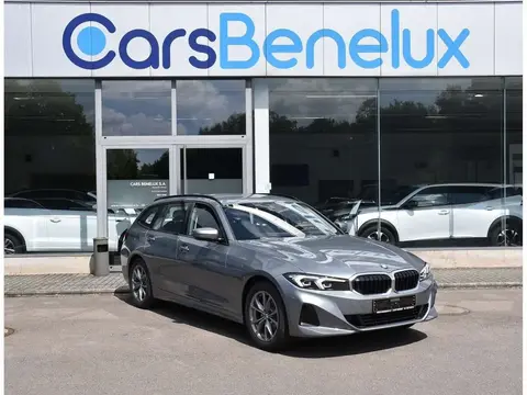 Used BMW SERIE 3 Petrol 2024 Ad 